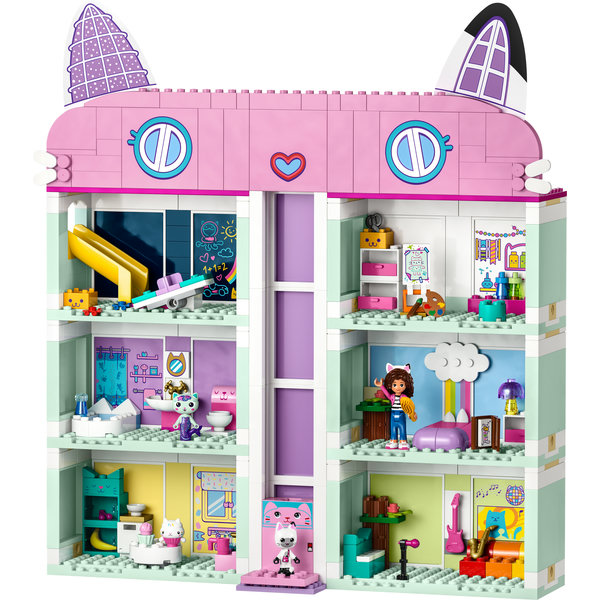 10788 Gabby's Dollhouse