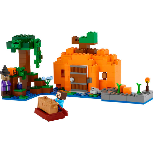 Lego farm best sale sets 2019