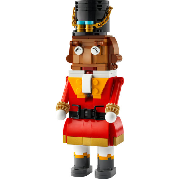 40640 LEGO® Nutcracker