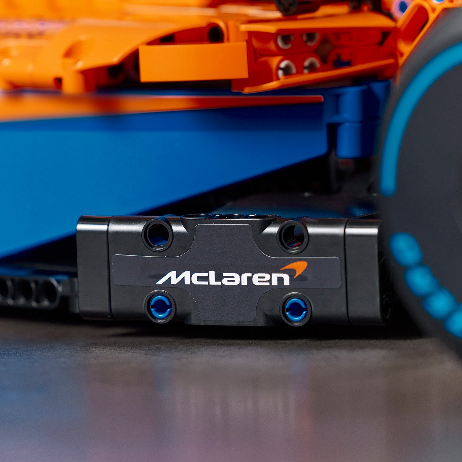 42141 McLaren Formula 1™ Race Car