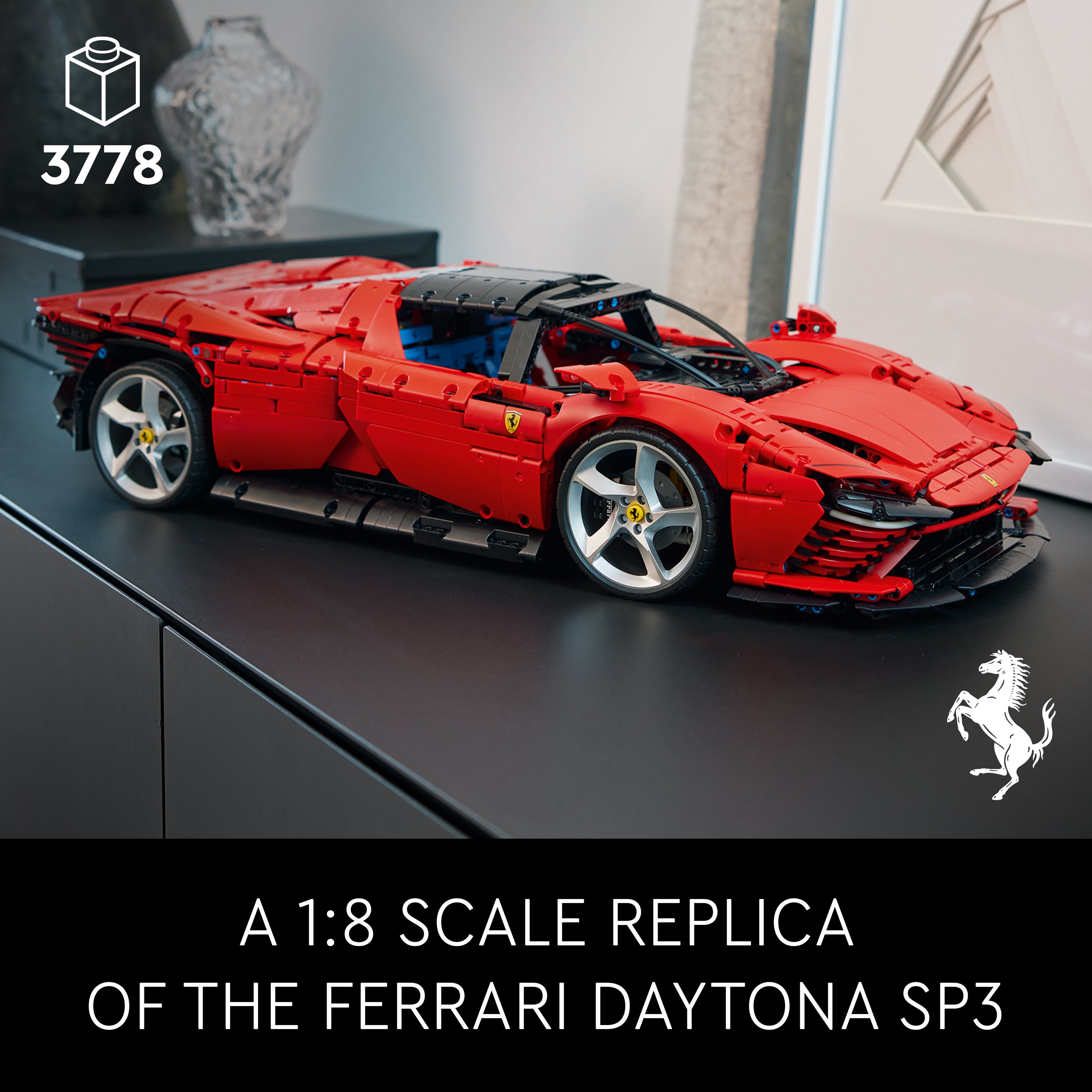 42143 Ferrari Daytona SP3