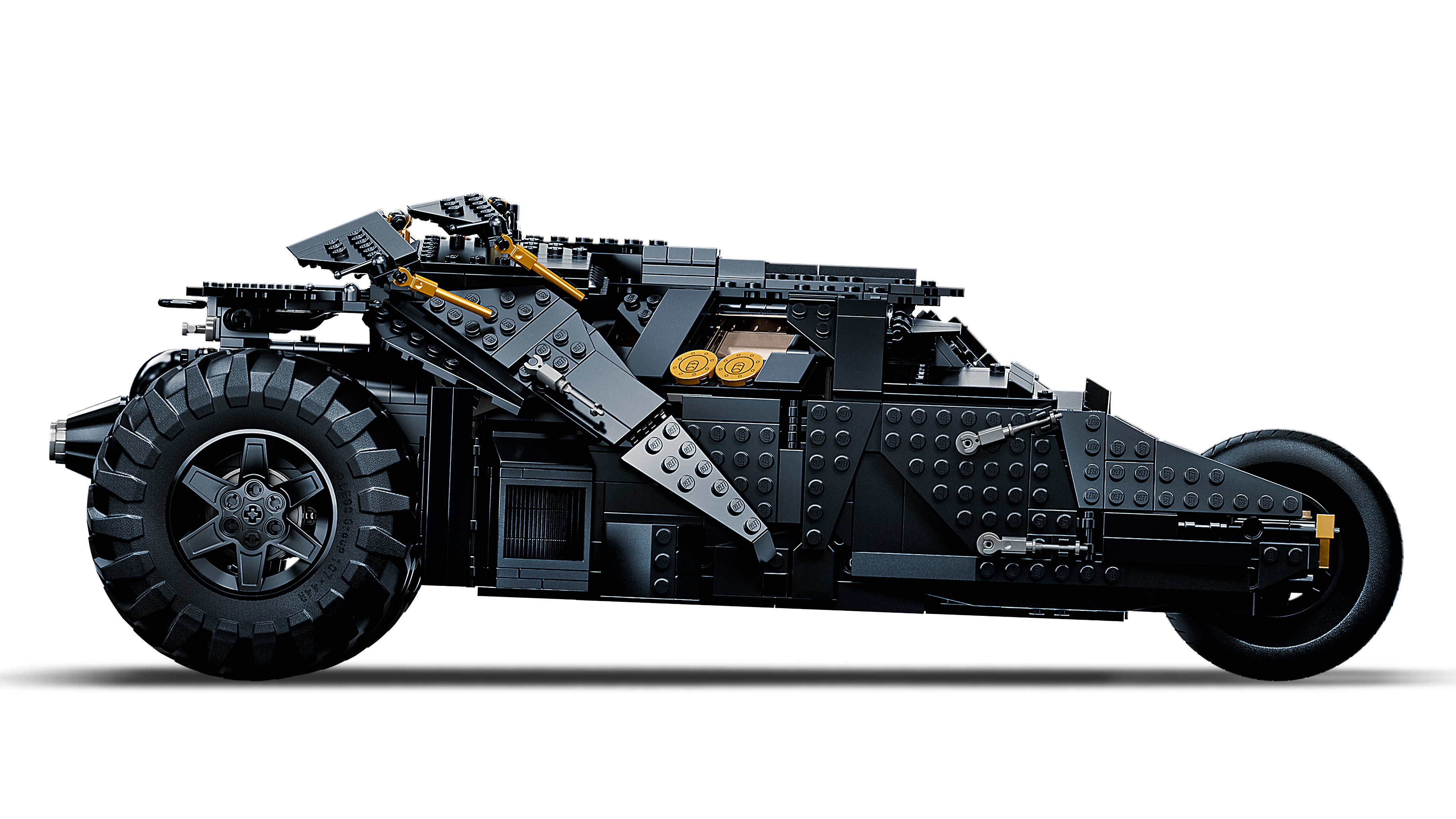 lego 76240