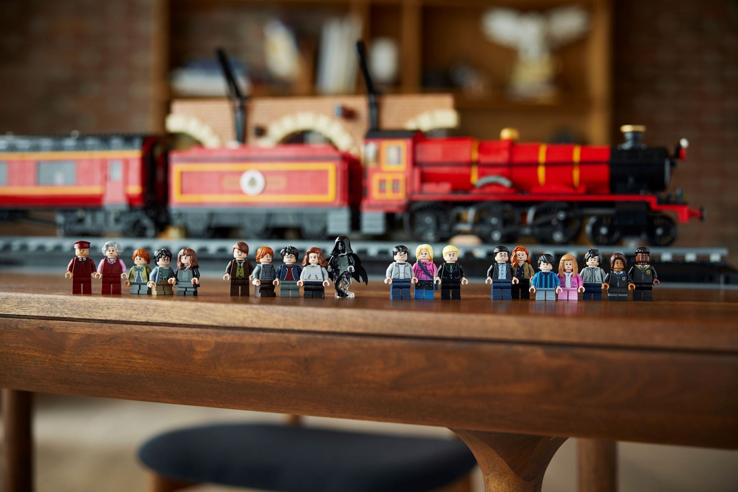 Hogwarts express cheap lego best price