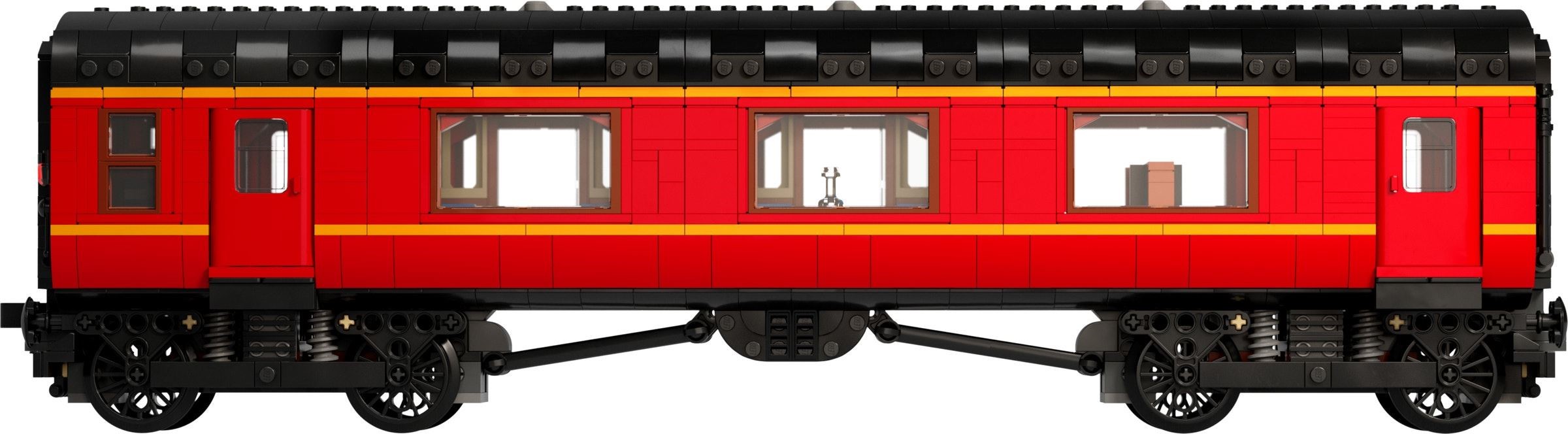 人気ブラドン Express Hogwarts 76405 Collectors' 2 Megathread