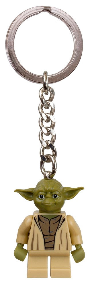 853449 Keychain Yoda 2015