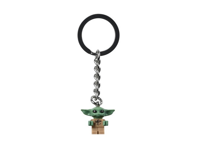 854187 Grogu™ Key Chain