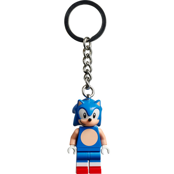 854239 Sonic the Hedgehog™ Key Chain