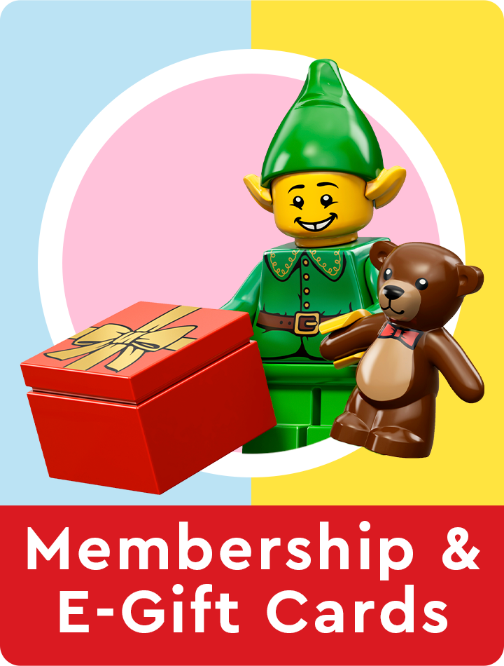 Membership & Gift Certificates