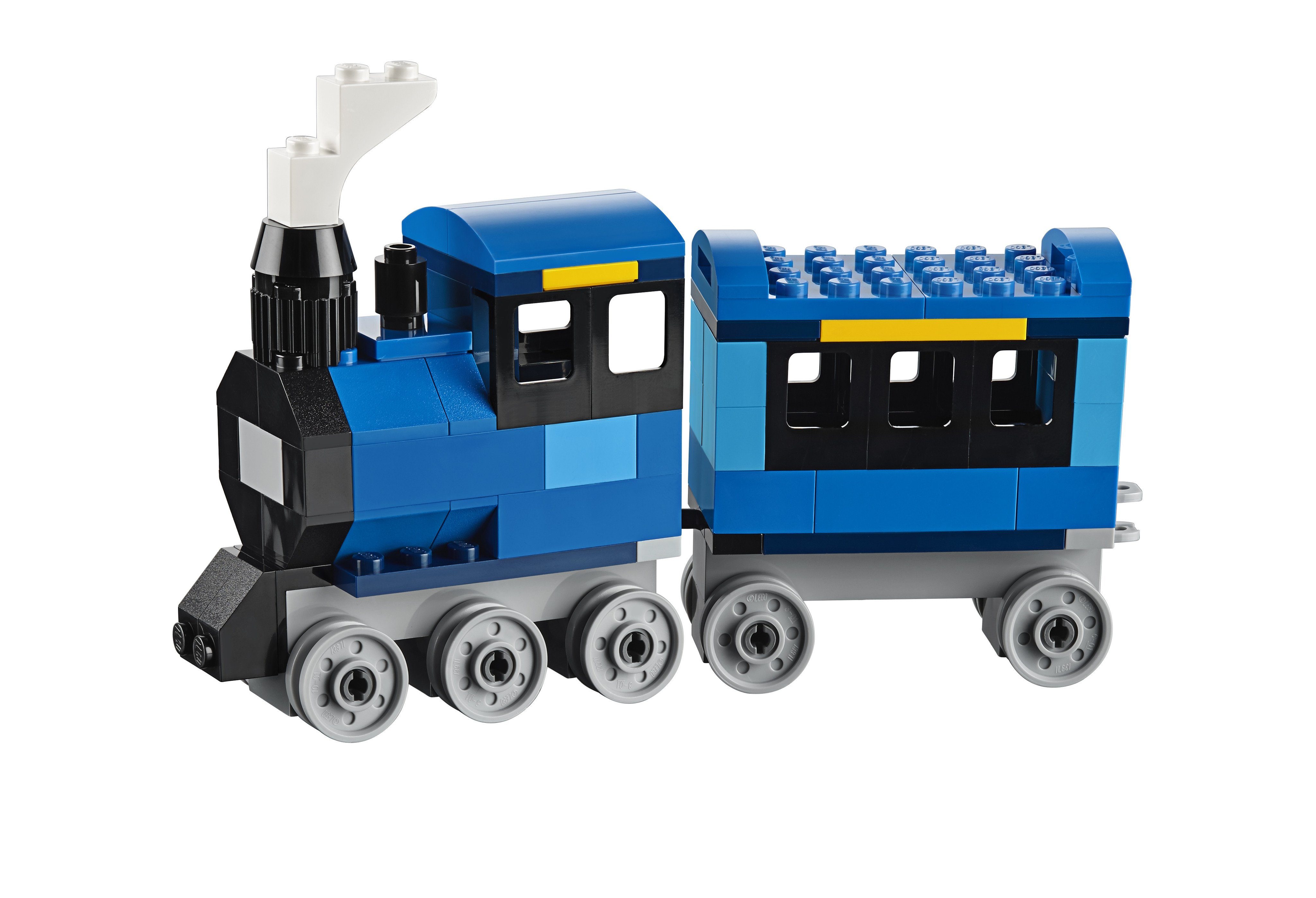 10696 LEGO® Medium Creative Brick Box