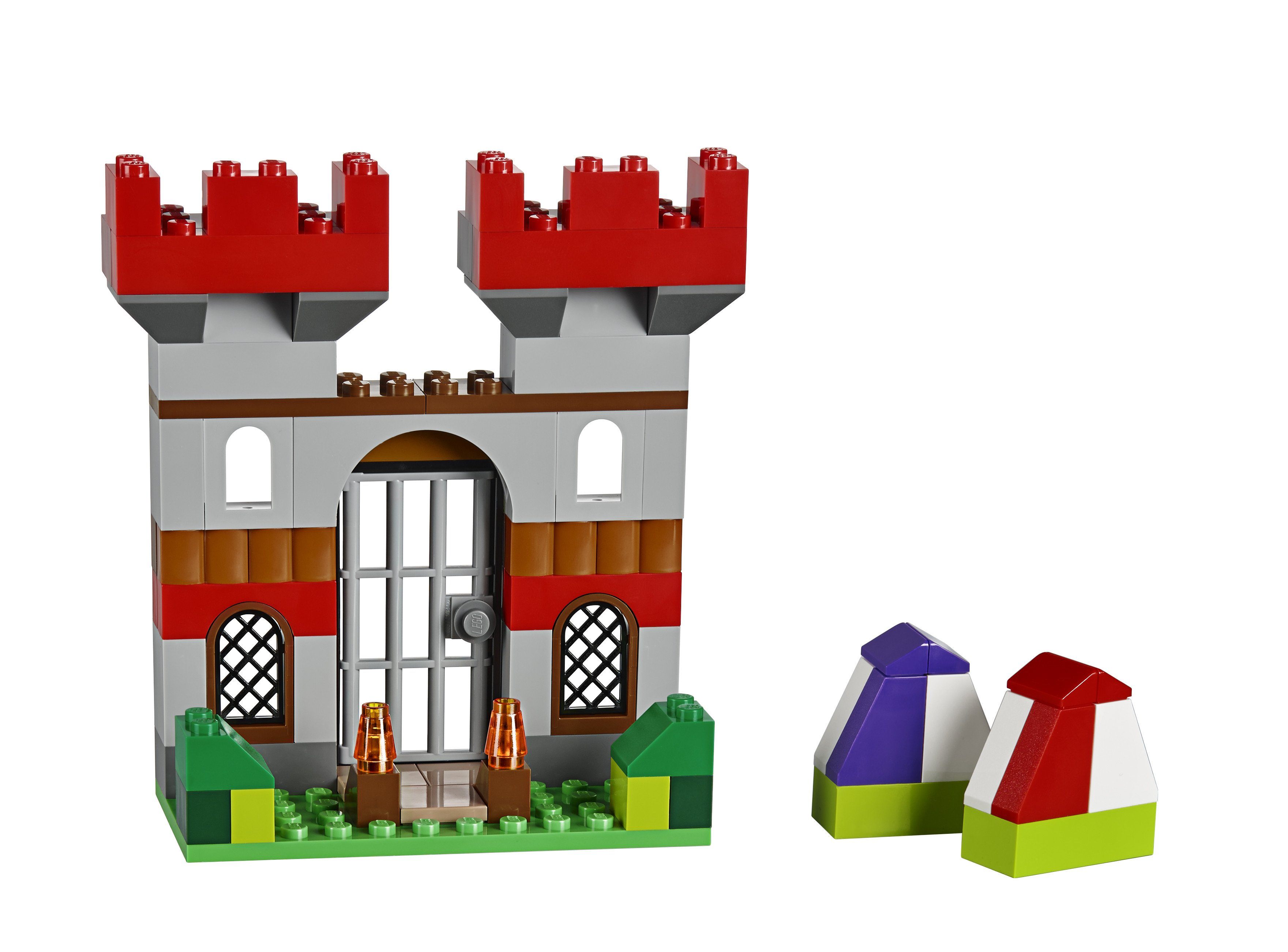 10698 LEGO® Large Creative Brick Box