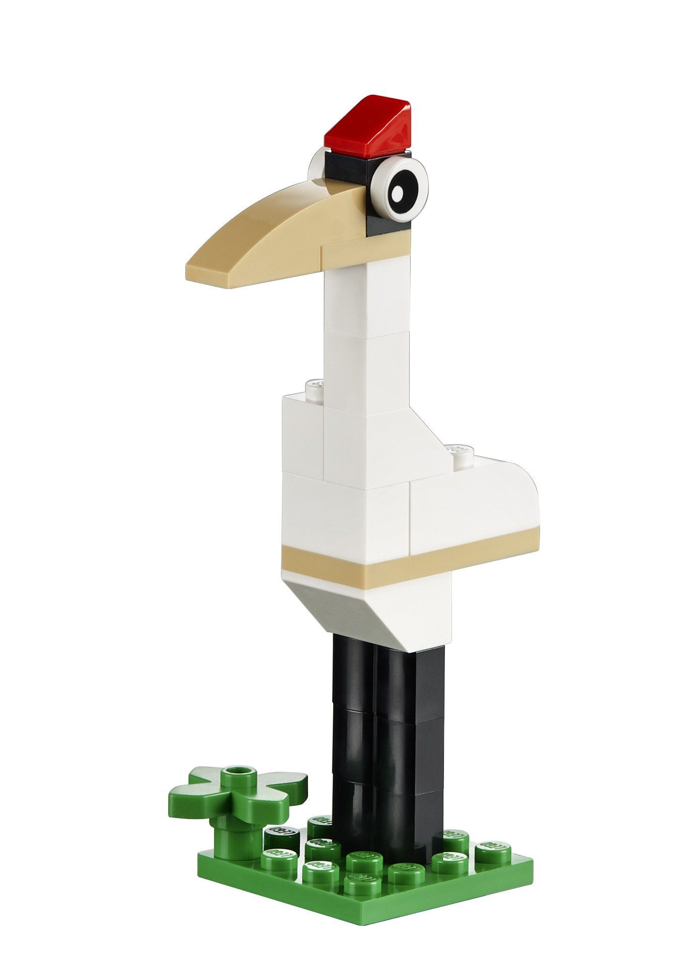 10698 LEGO® Large Creative Brick Box
