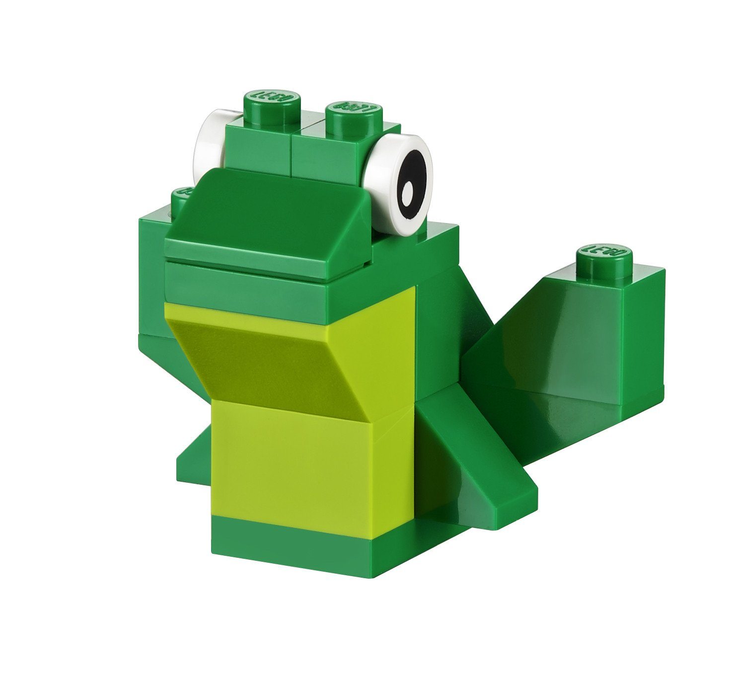10698 LEGO® Large Creative Brick Box