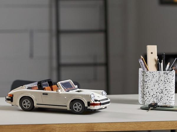 10295 Porsche 911