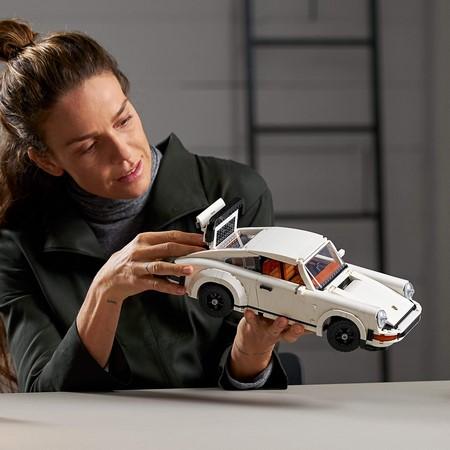10295 Porsche 911