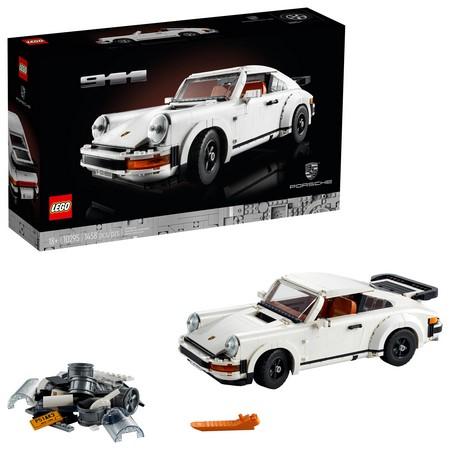 10295 Porsche 911