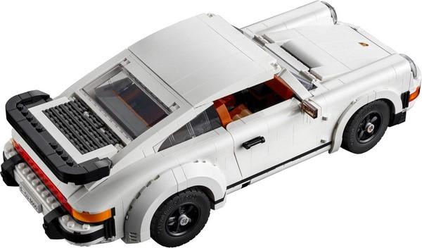 10295 Porsche 911