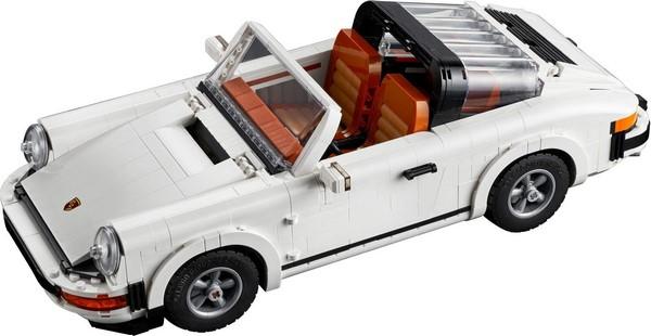 10295 Porsche 911