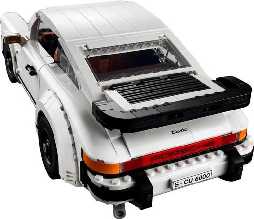 10295 Porsche 911