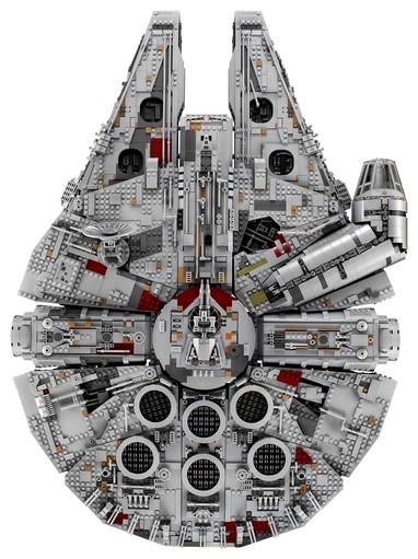 75192 Millennium Falcon™