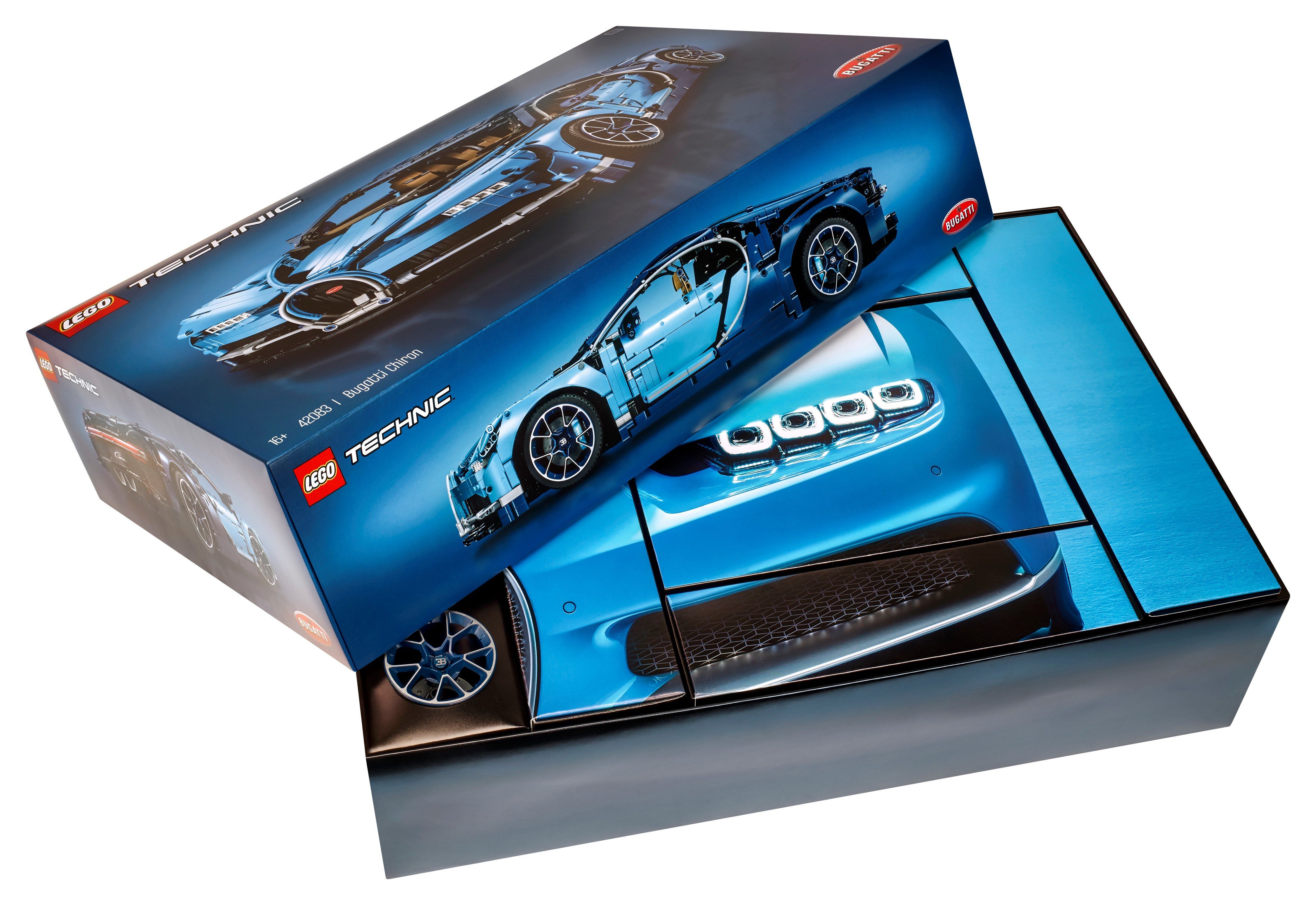 Lego sales chiron dimensions