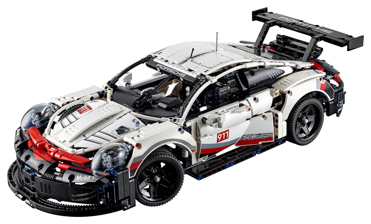 Porsche lego 911 rsr on sale