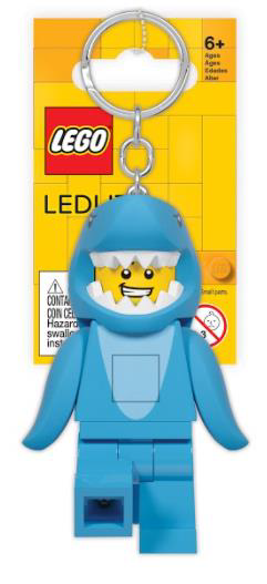 8528348 LGL-KE155H Shark Suit Guy Keylight