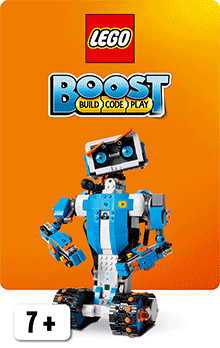 LEGO Boost