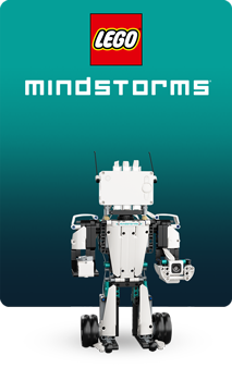 LEGO Mindstorms