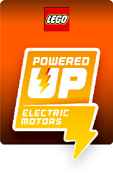 LEGO Power Functions