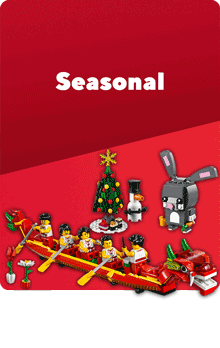 Image 350: LEGO Seasonal