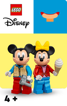 Image 324: LEGO® Disney™