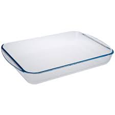 Oven Tray, Rectangle 1.5L