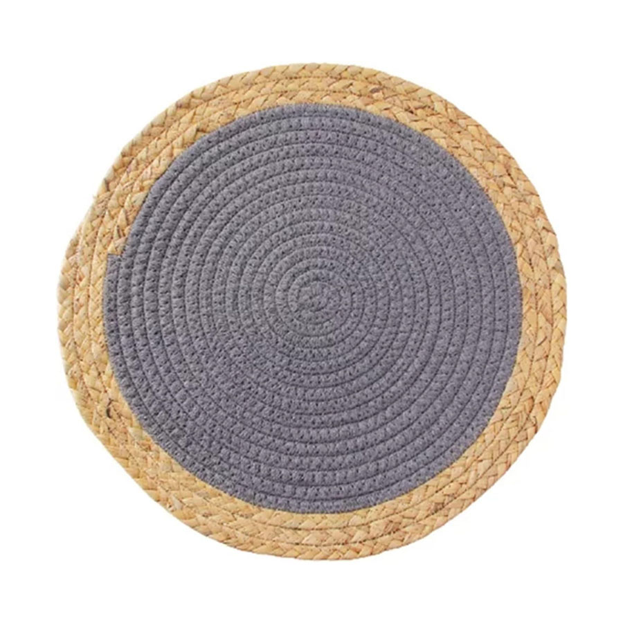 Hayes, Water Hyacinth Placemat 30cm