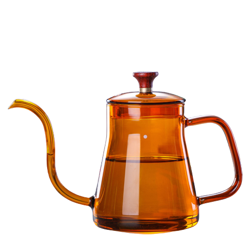 Sepia, Tea Pot 600ml