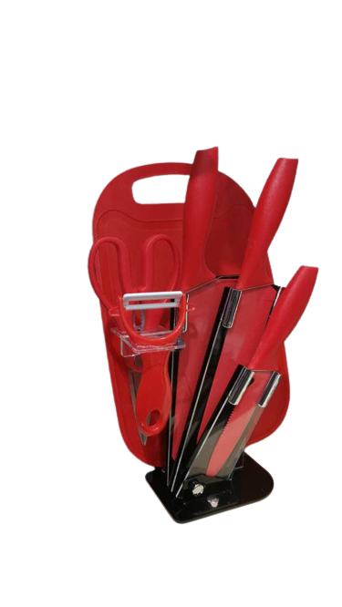 8pcs Knives set