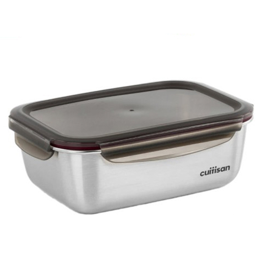 Cuitisan, Flora Container 2800ml- Rectangle