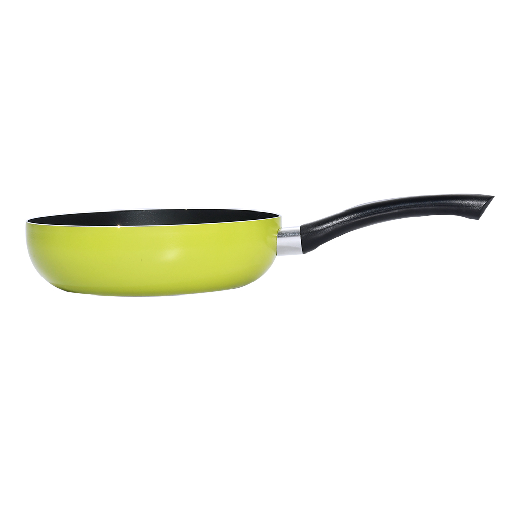 Cook-Style Frying Pan 20CM (Green)