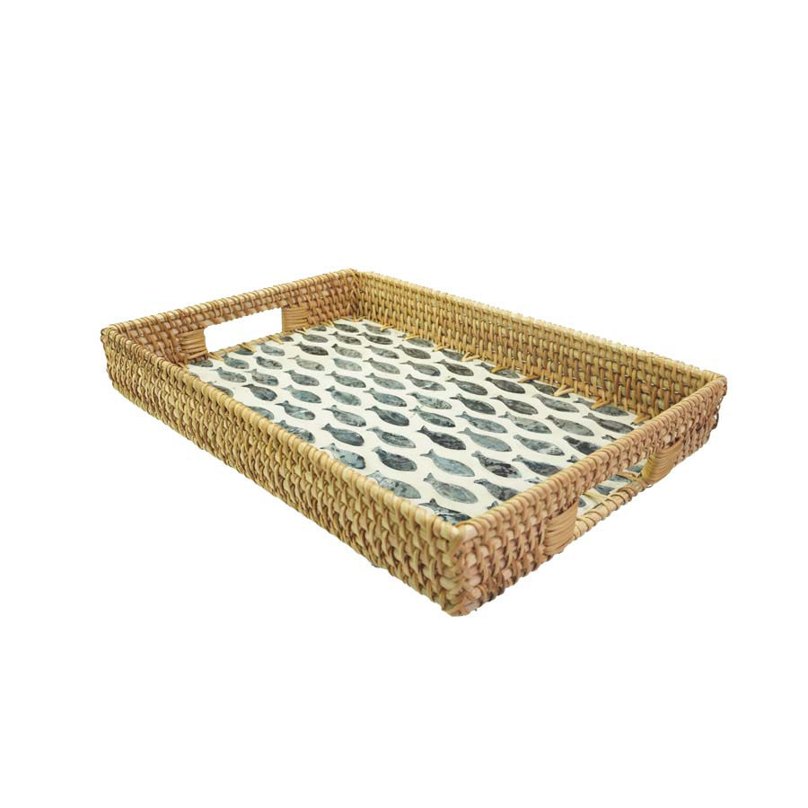 Hayes, Serving Tray 36 x 26cm
