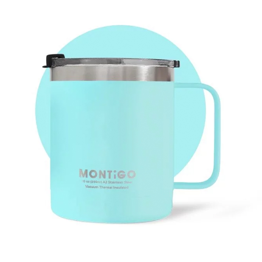 Montigo, King's Cup 290ml- Light Blue