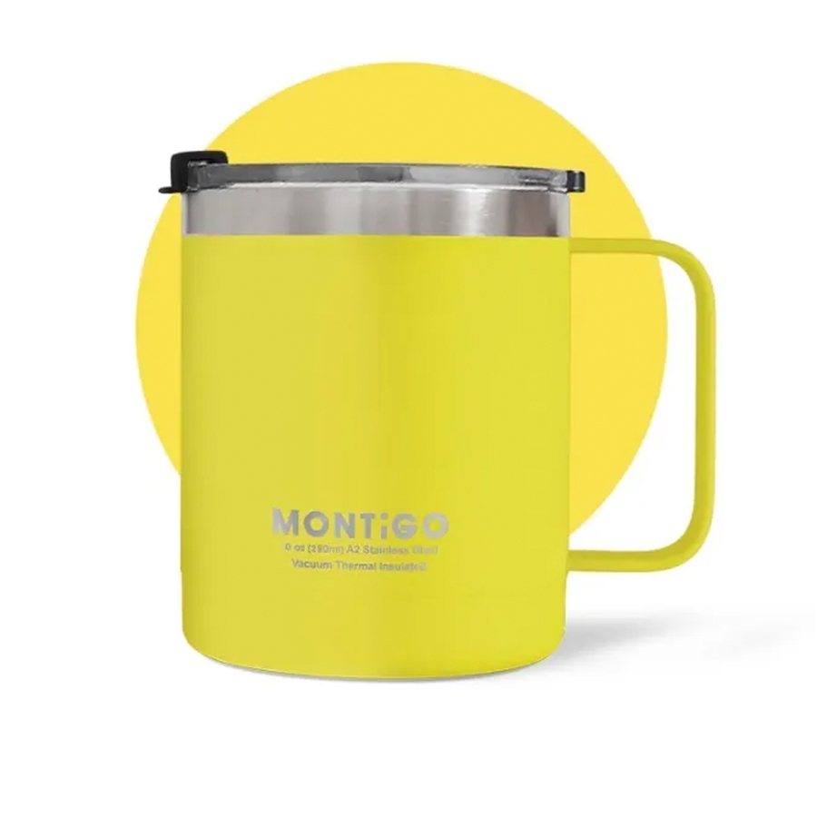 Montigo, King's Cup 290ml- Yellow