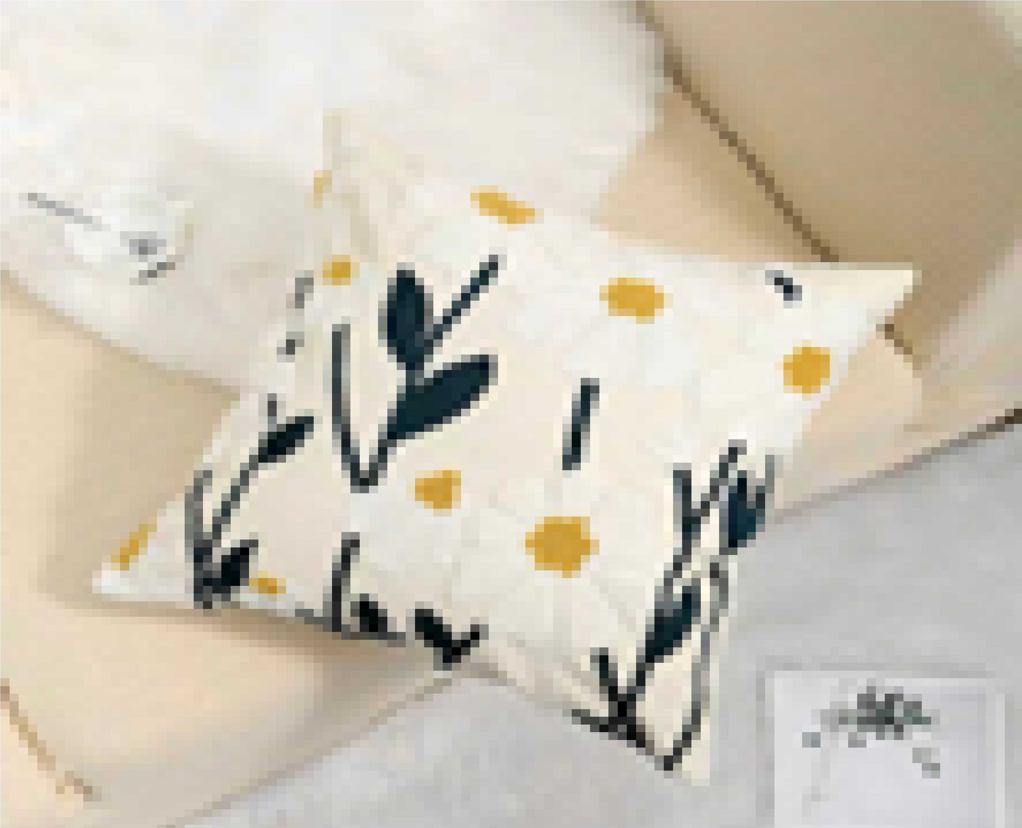 Vepro Cushion Cover- Spring Summer