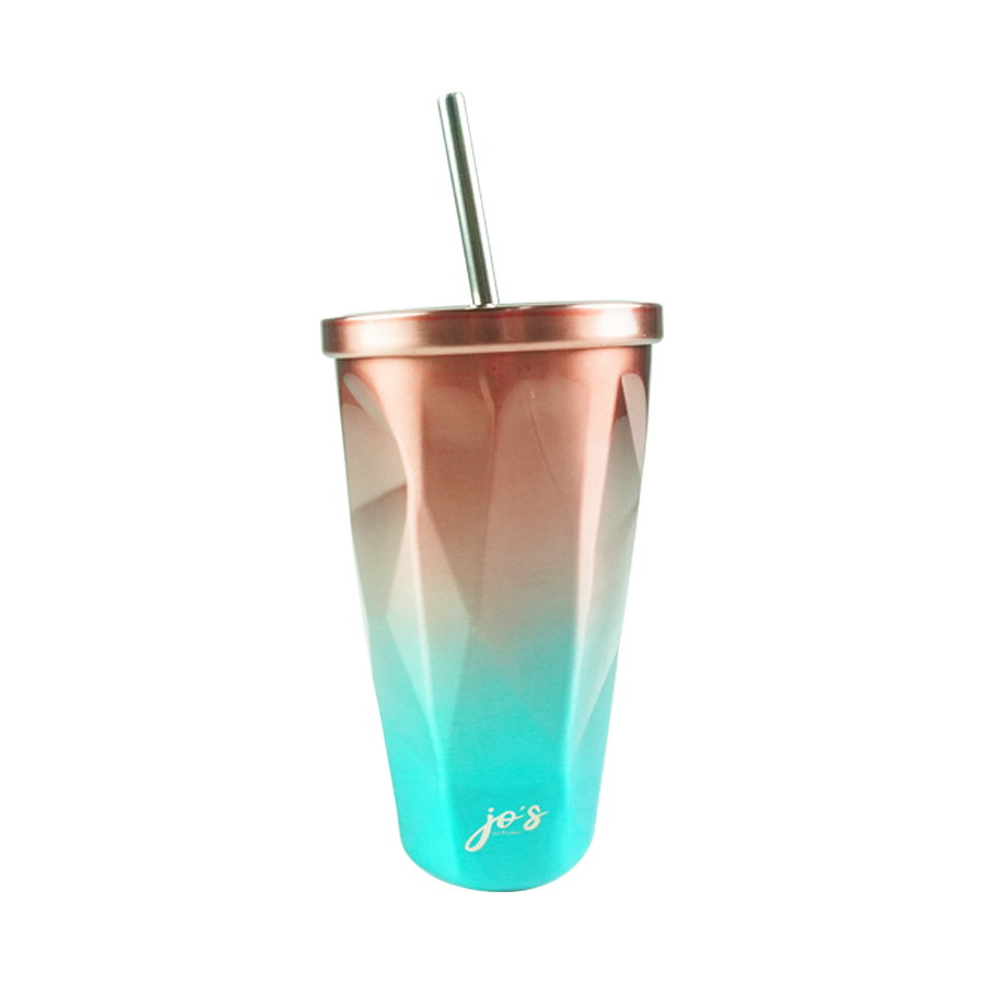 Jo's Gradient, S/S Insulated Cup, 500ml