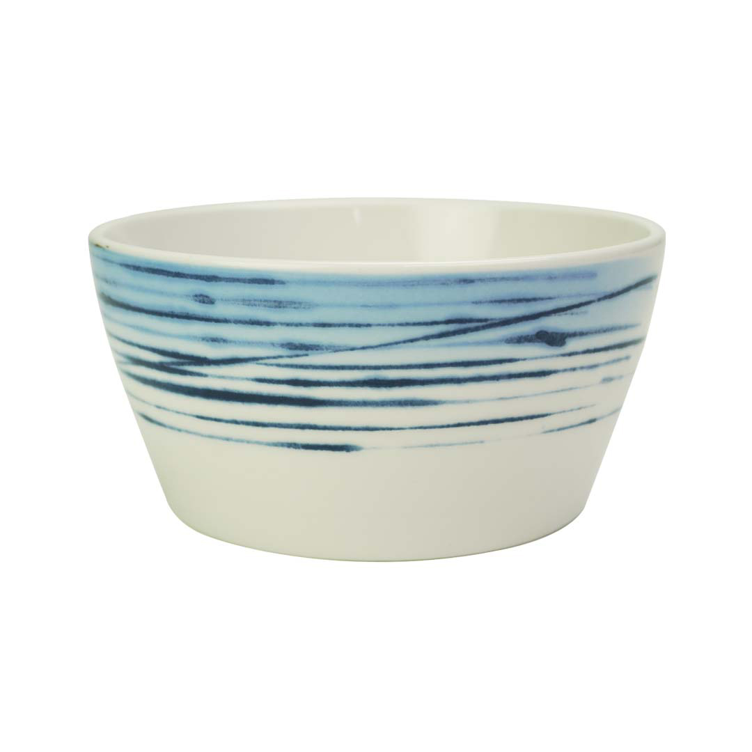 Ceramic, Ramen Bowl 15cm Line K3D302
