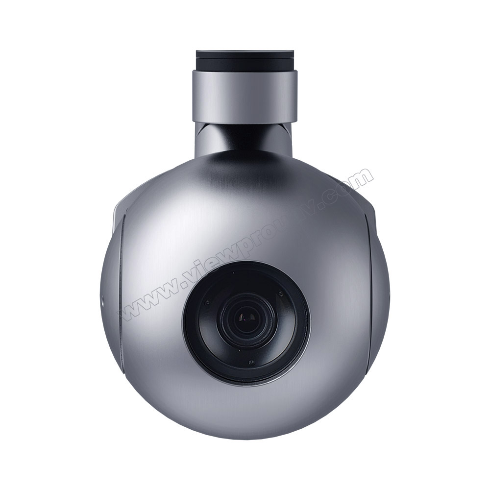 A40 Pro 40x Optical Zoom AI Tracking 3axis Gimbal Camera-Viewpro