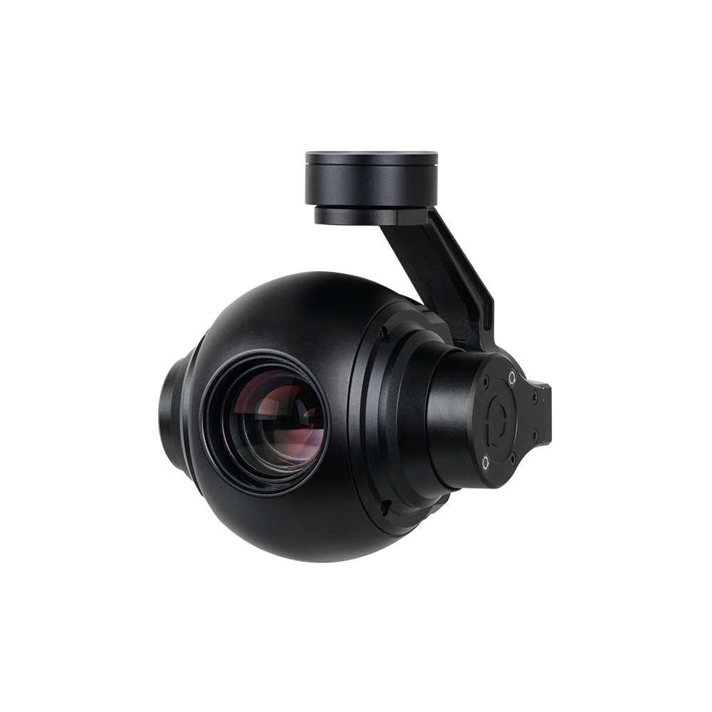 Q10E 10x Optical Zoom Gimbal Camera-Viewpro