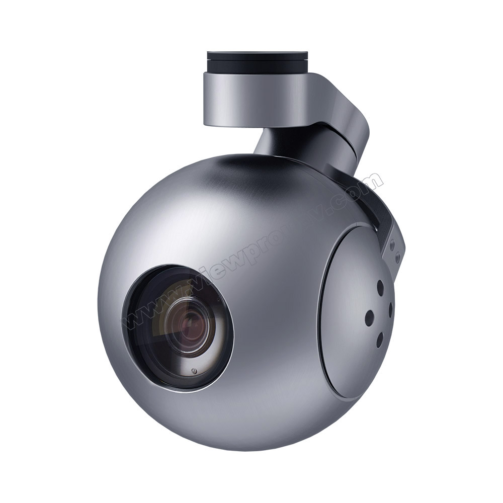 A40 Pro 40x Optical Zoom AI Tracking 3axis Gimbal Camera-Viewpro
