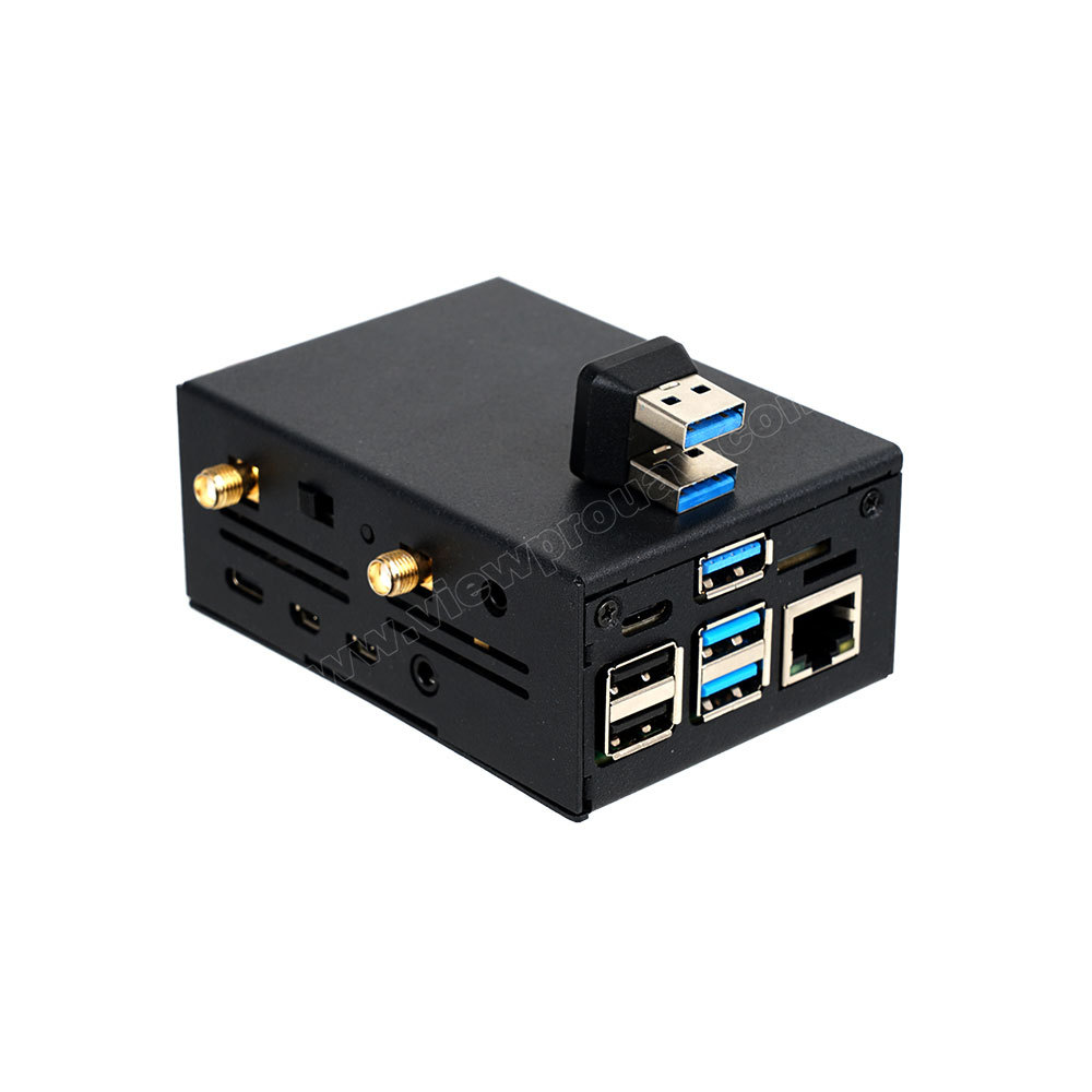 VL5G 5G Infinite Data&Video Transmission System Fluent Anti-interference Product Image_02