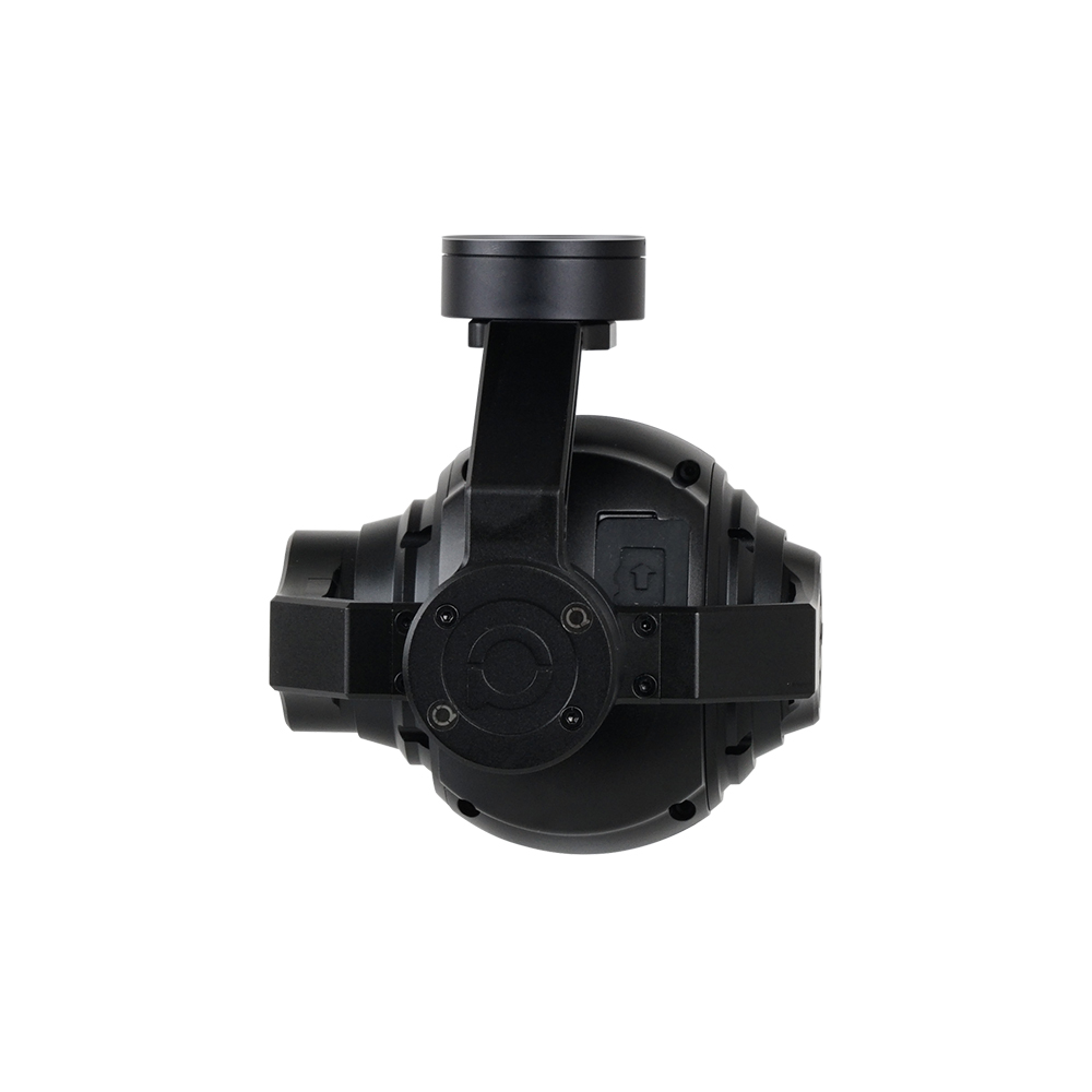 ginn！！監視カメラ Q10N 10x Optical Zoom Gimbal Camera-Viewpro