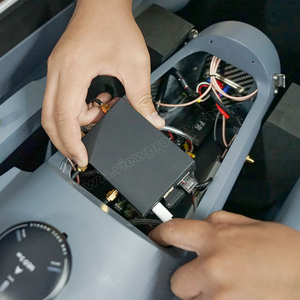 VL5G 5G Infinite Data&Video Transmission System Fluent Anti-interference Product Image_05