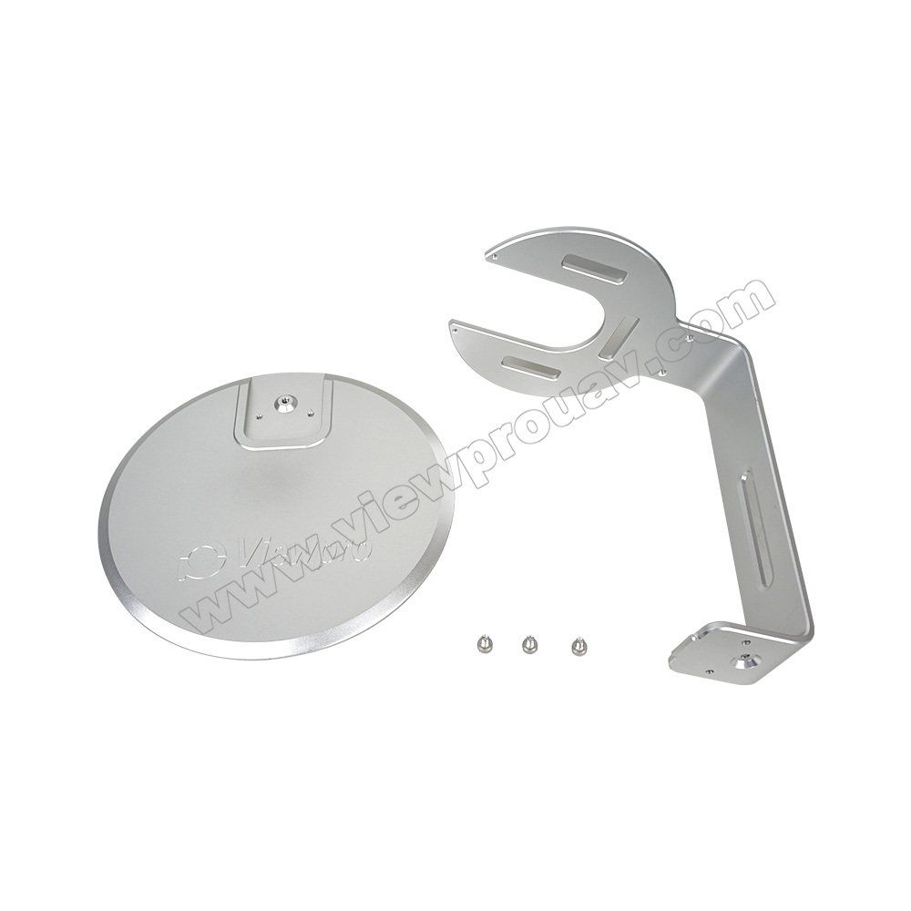 Viewpro Aluminum Alloy Gimbal Test Standard-Viewpro